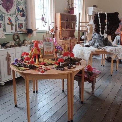 Schouder aan Schouder