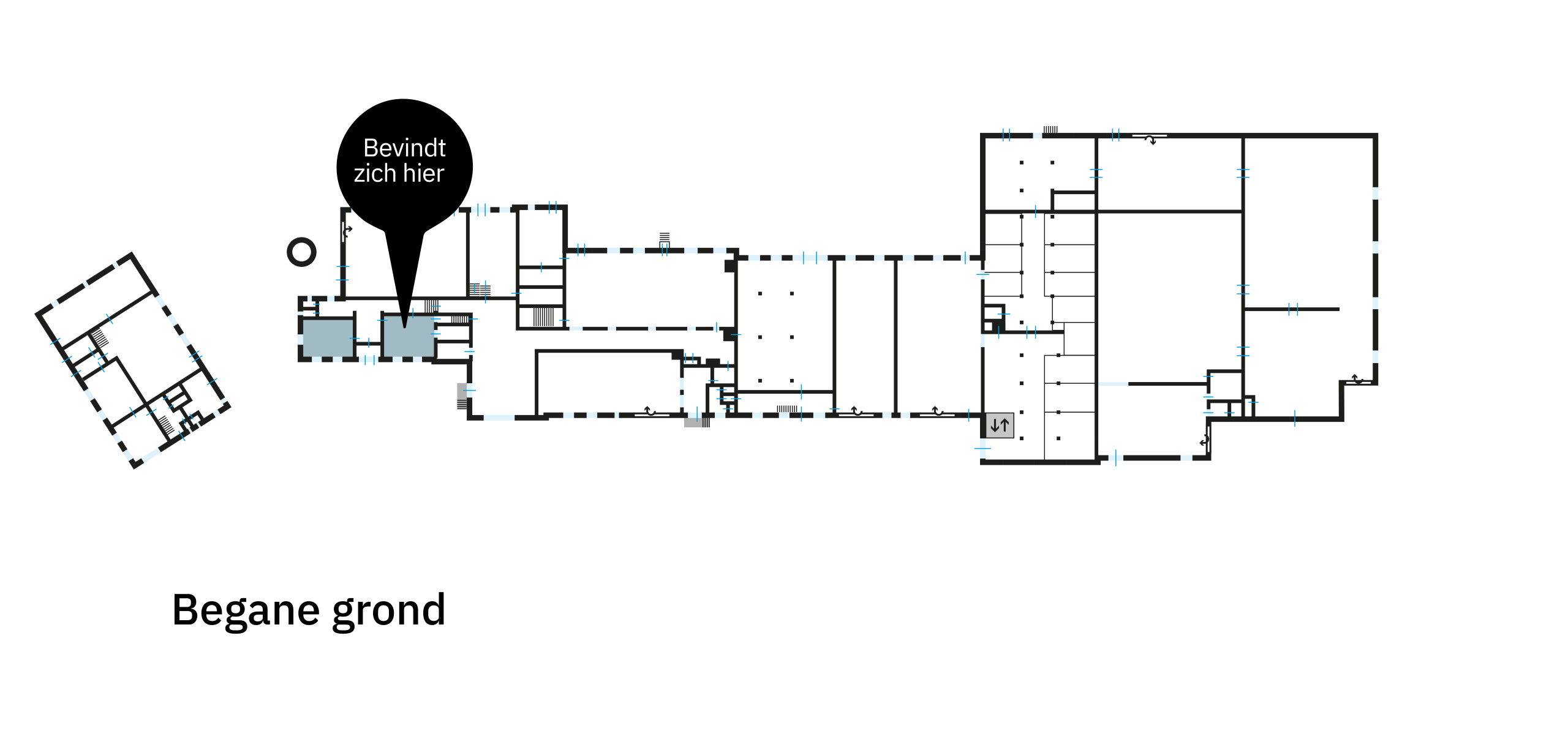 Stichting Ondernemerscentrum Donkerbroek
