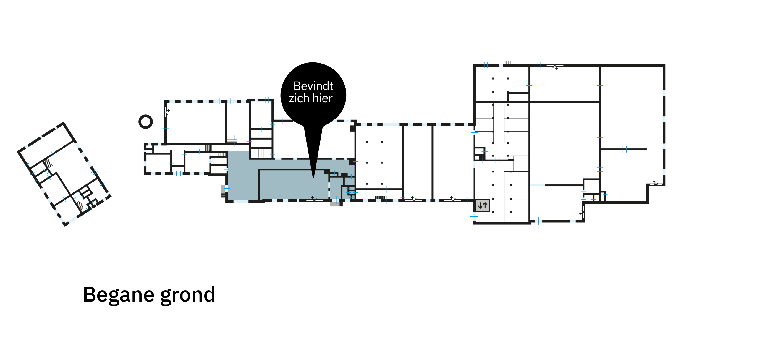 Schouder aan Schouder