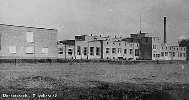 Stichting Ondernemerscentrum Donkerbroek